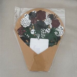 Lovepop Flowers Seriously Spooky Nightmare Before Christmas Disney Jack Skellin